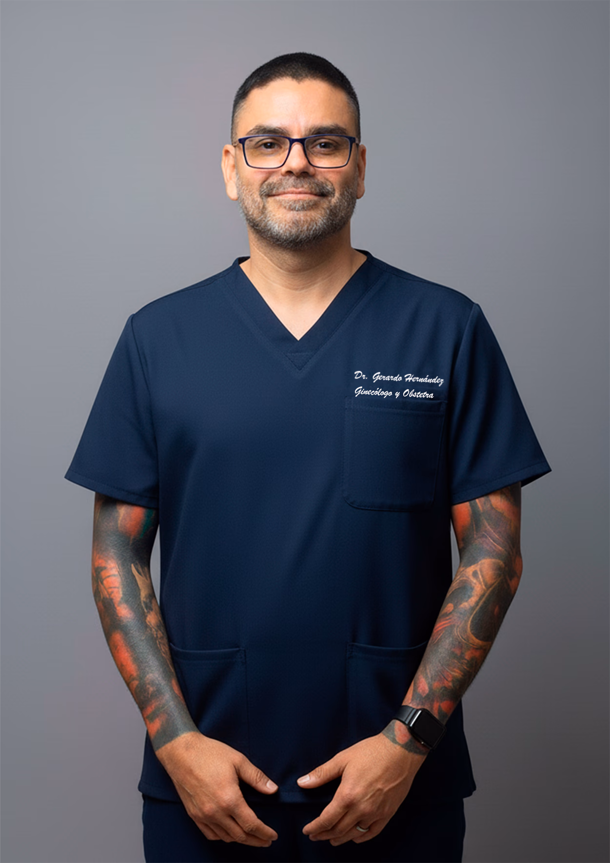 Centro Médico El Naranjo