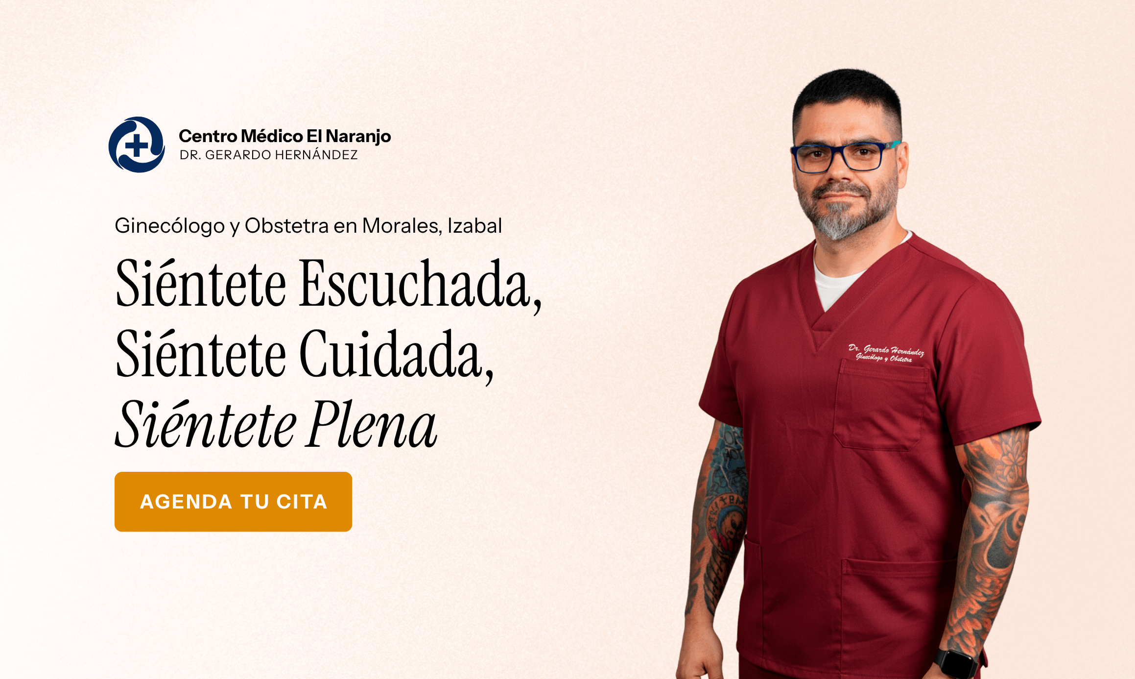 OB-GYN in Morales, Izabal | High-Risk Pregnancy Specialist | Centro ...